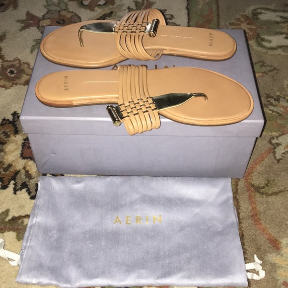 🆕 AERIN Thong Sandals - Picture 3 of 3